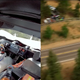 Illustration for article titled Watch The Ultra-Fast Electric Volkswagen I.D. R Set Its Pikes Peak Record From Every Angle